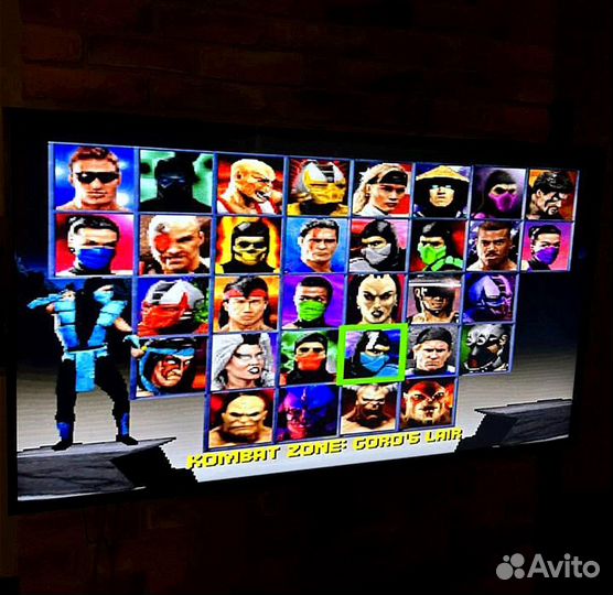 Игровая приставка Data Frog Y3 lite 64 Gb