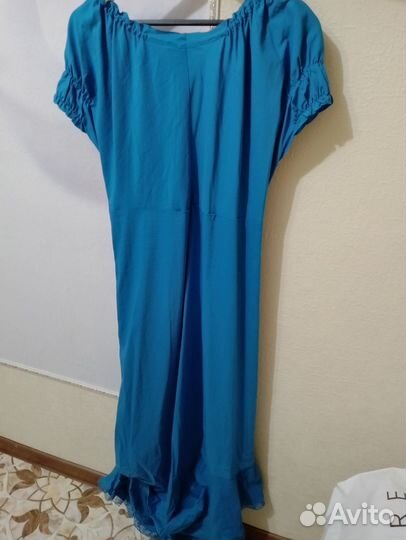 Платье женское 54 размер