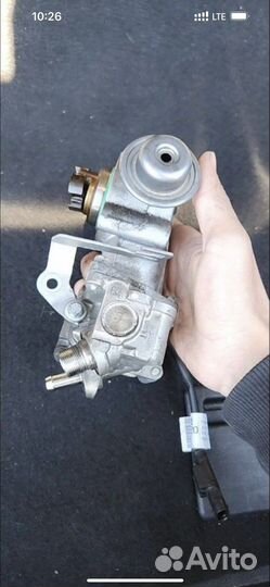 Насос тнвд от mercedes W204 W212