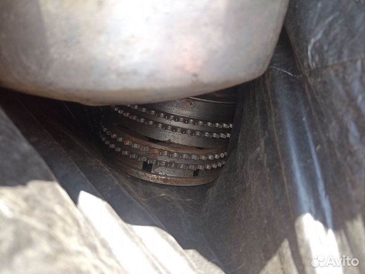 Продам запчасти на иж,2 коляски