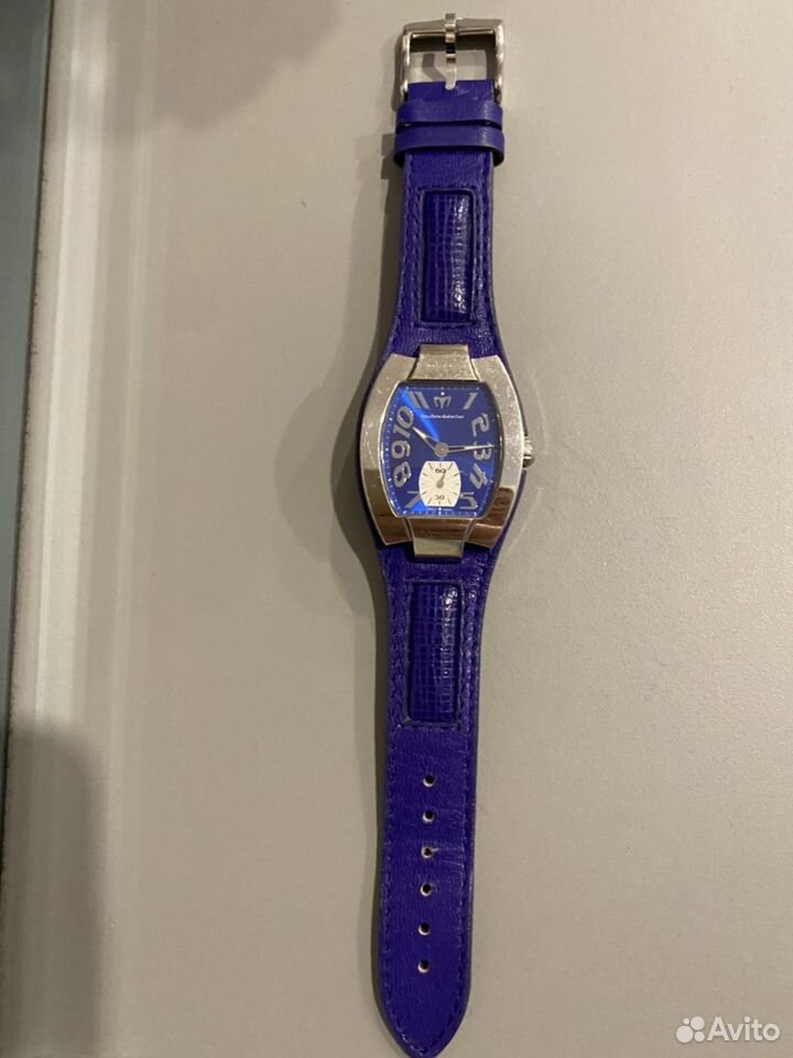 Часы technomarine