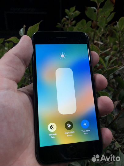iPhone 8 256gb black