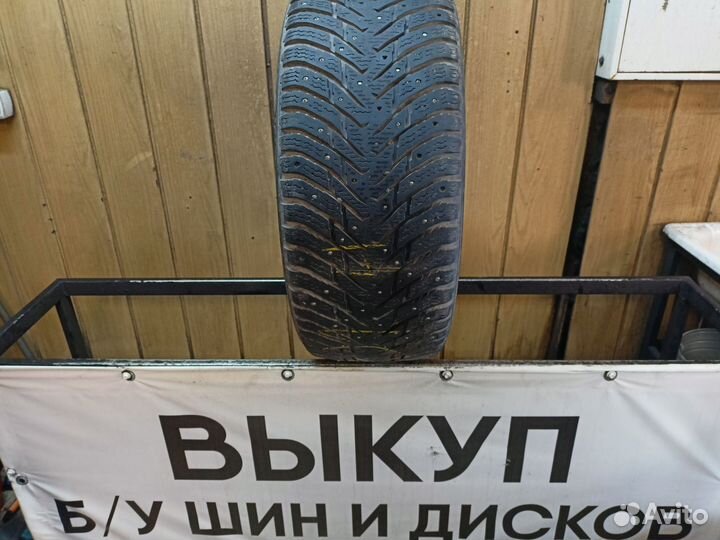 Nokian Tyres Hakkapeliitta 8 245/45 R18