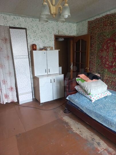 1-к. квартира, 35,1 м², 5/5 эт.