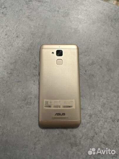 ASUS ZenFone 3 Max ZC520TL, 2/16 ГБ