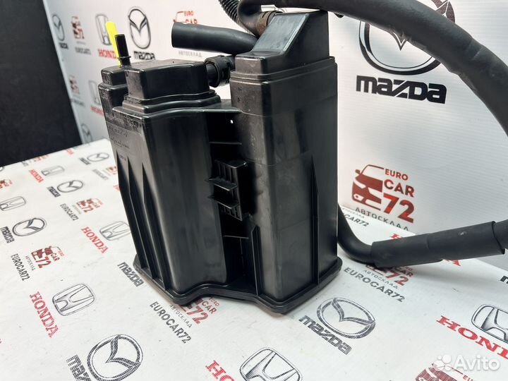 Абсорбер топливный Mazda 3 BK 2002-2008