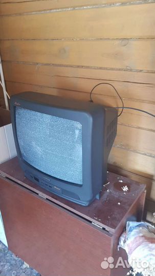 Телевизор голд стар