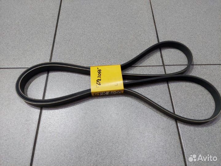 Ремень приводной