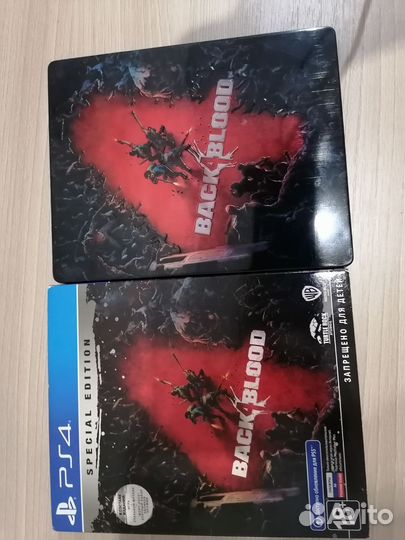 Игры для приставок ps4