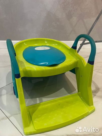 Ванночка, пеленальный матрас и т.д