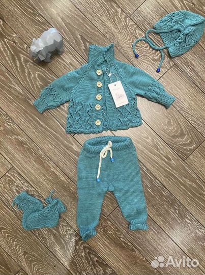 Костюм детский