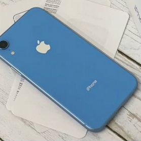 iPhone Xr, 256 ГБ
