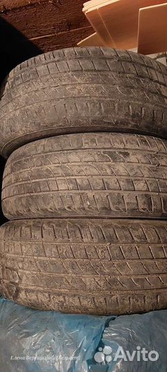 Gislaved C 400 195/60 R15