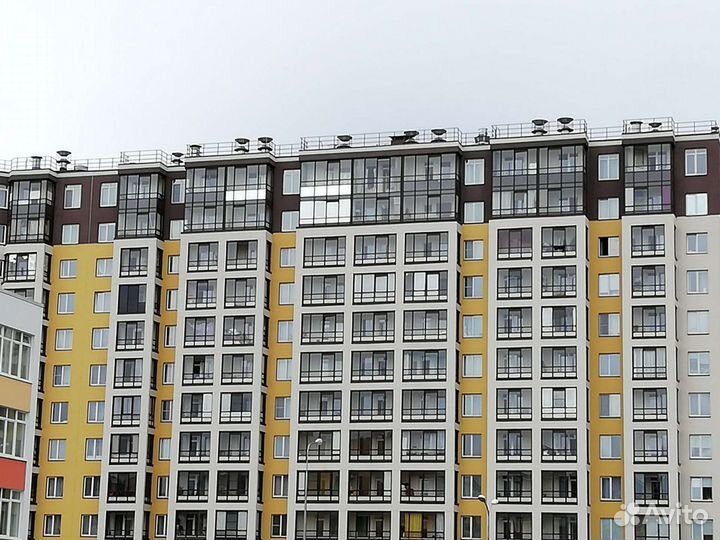 Тонировка окон