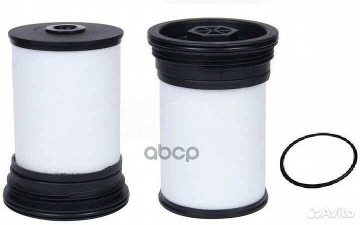 Фильтр топливный FE0063 JS Asakashi