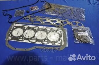 Прокладки двигателя (к-т) pfam020 Parts-Mall