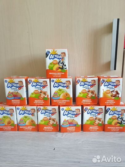 Сок 0.2 агуша обмен на молоко агуша 0.2