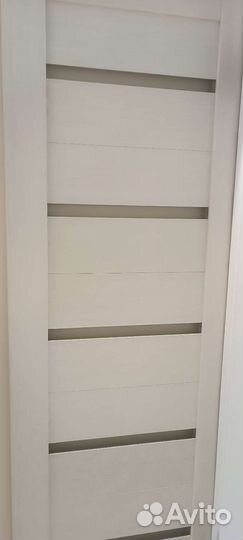 Дверь межкомнатная новая