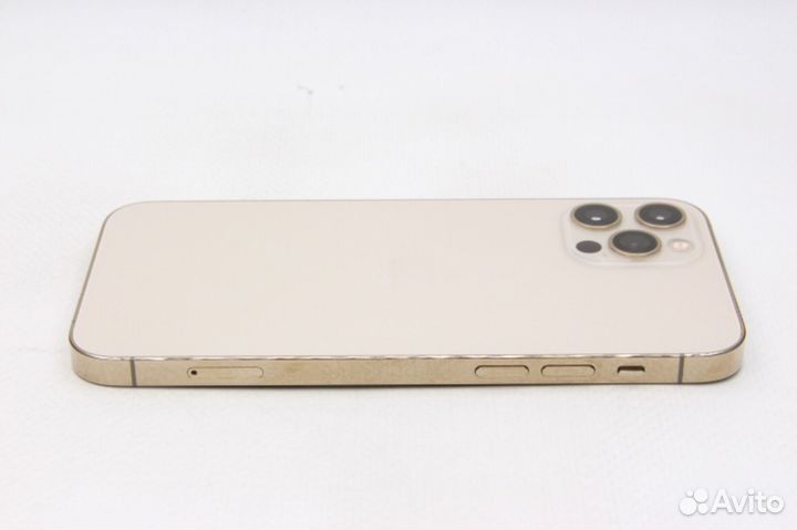 Apple iPhone 12 Pro 128Gb Gold
