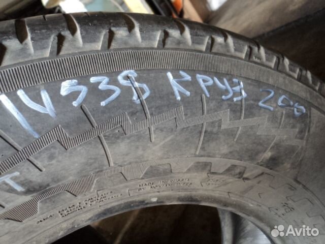 Hankook Sport IV PH01 275/65 R17