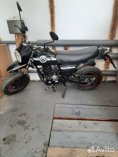 Продам Lifan Poni 100