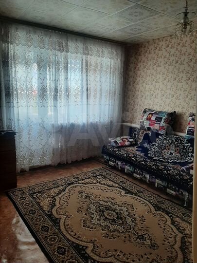 1-к. квартира, 39 м², 1/3 эт.