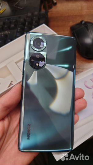Телефон Honor 50 6/128