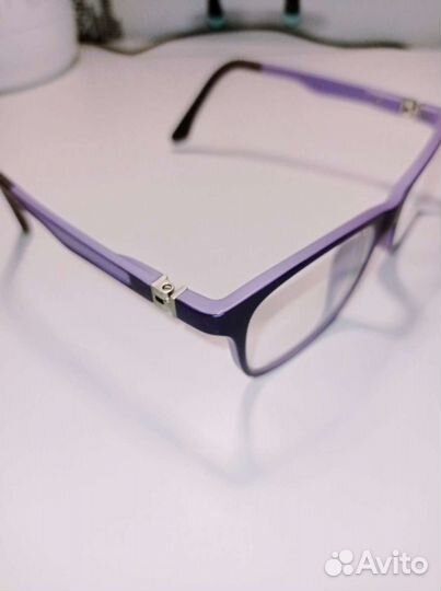 Оправа для очков детская