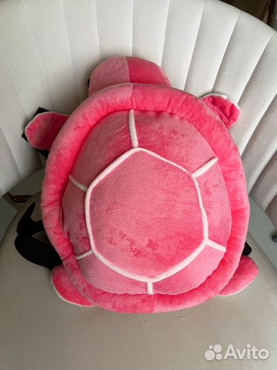 Горнолыжная защита бедер копчика черепаха