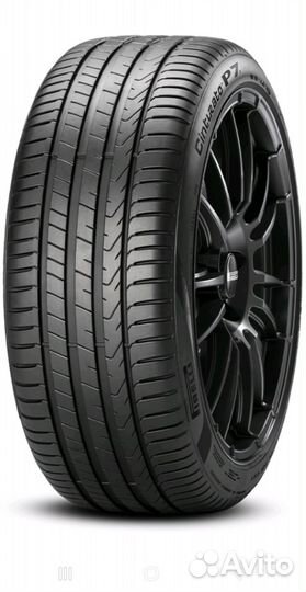 Pirelli Cinturato P7 (P7C2) 275/40 R18 103Y