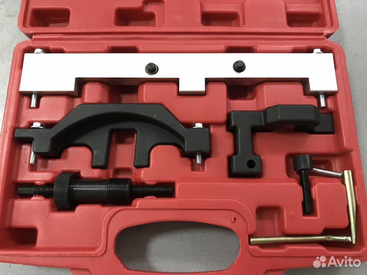 Аренда специнструмента для автосервиса и гаража