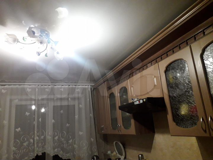 4-к. квартира, 87,3 м², 6/9 эт.