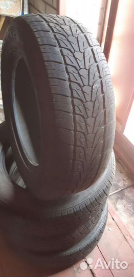 Roadstone Classe Premiere CP521 2.25/65 R17