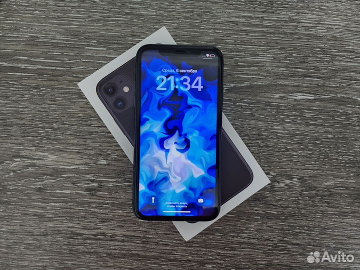 iPhone 11 64gb