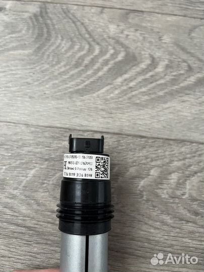 Катушка зажигания ваз, Лада