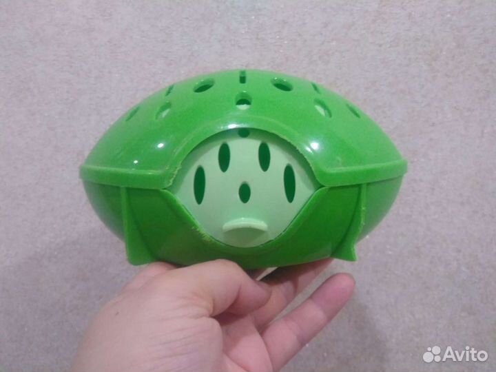 Домик для хомяка