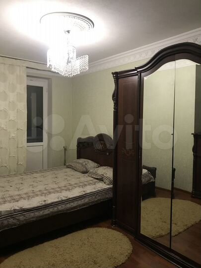 2-к. квартира, 65 м², 4/5 эт.
