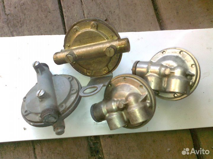 Водяная автоматика на газ колонку