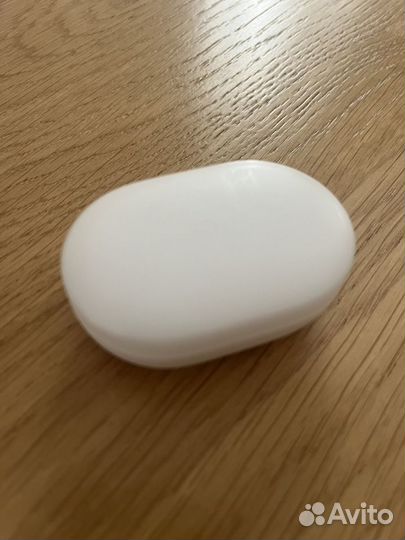 Наушники xiaomi redmi airdots