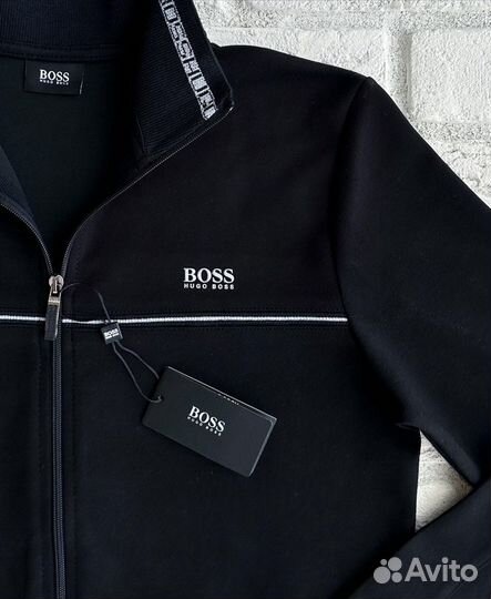 Спортивный костюм Hugo Boss