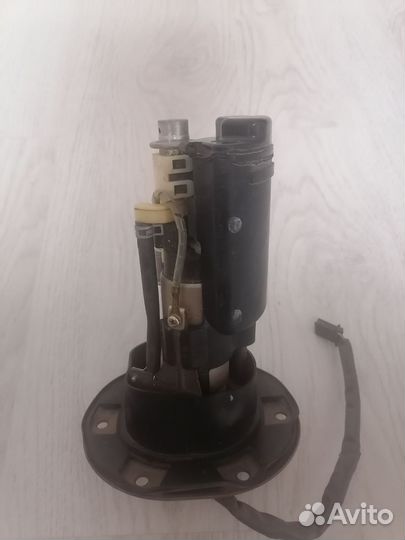 Топливный насос honda cbr 1000rr 2004