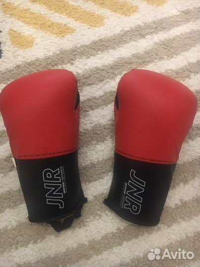 Боксерские перчатки для детей