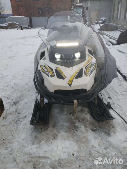 Снегоход Стелс Викинг 800 л.с., 2.0
