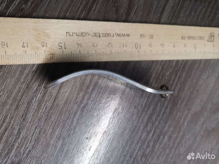 Блесна СССР 47 Лахва