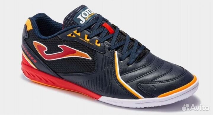 Бутсы Joma dribling размер 42,5