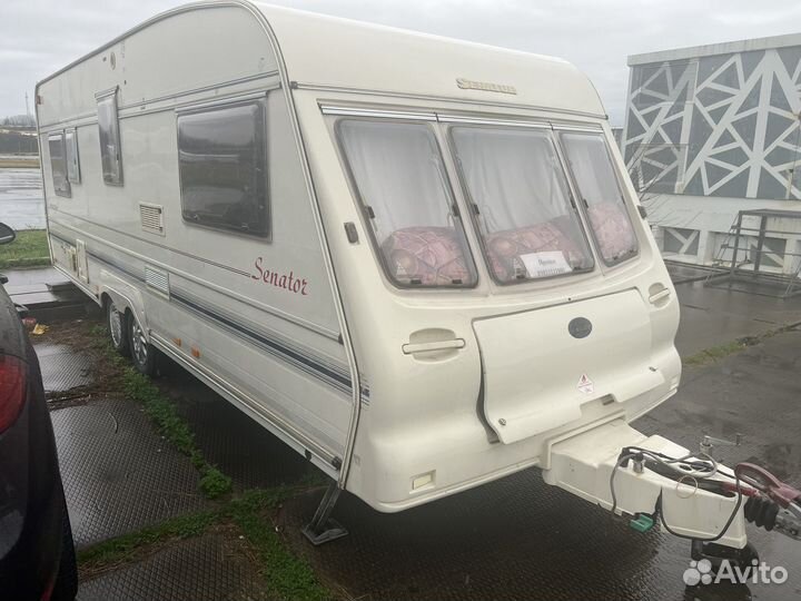 Сдам кемпер автодом дом на колесах