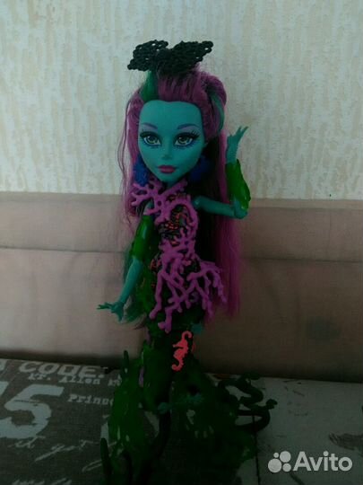 Кукла Монстер Хай