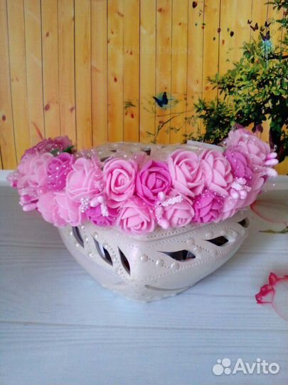 Ободок для девочек