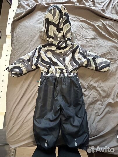 Зимний комбинезон Kuoma 92
