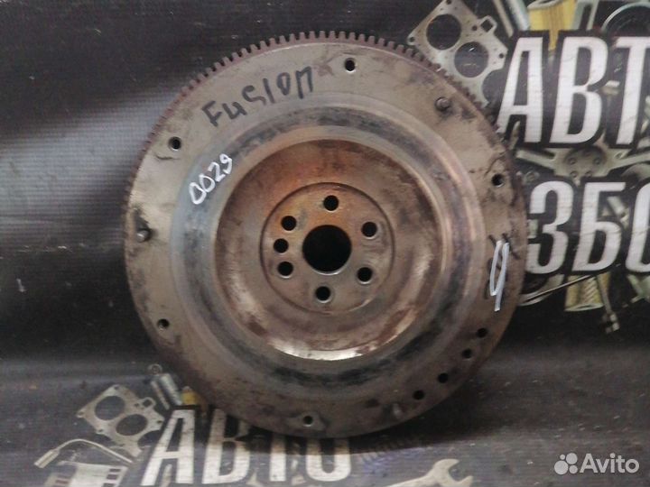 Маховик Ford Fusion